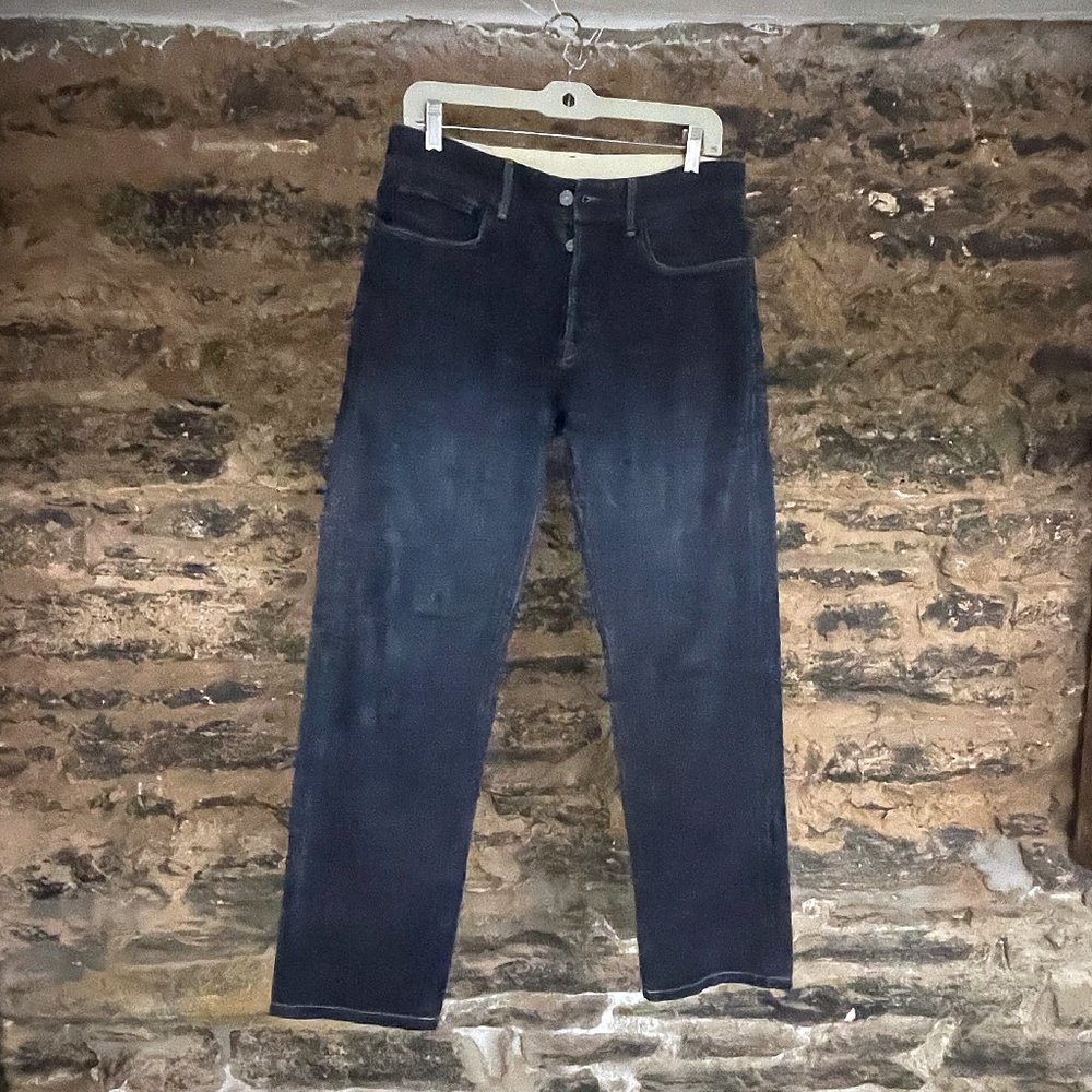Levi's Made & Crafted 'Ruler' 32/34